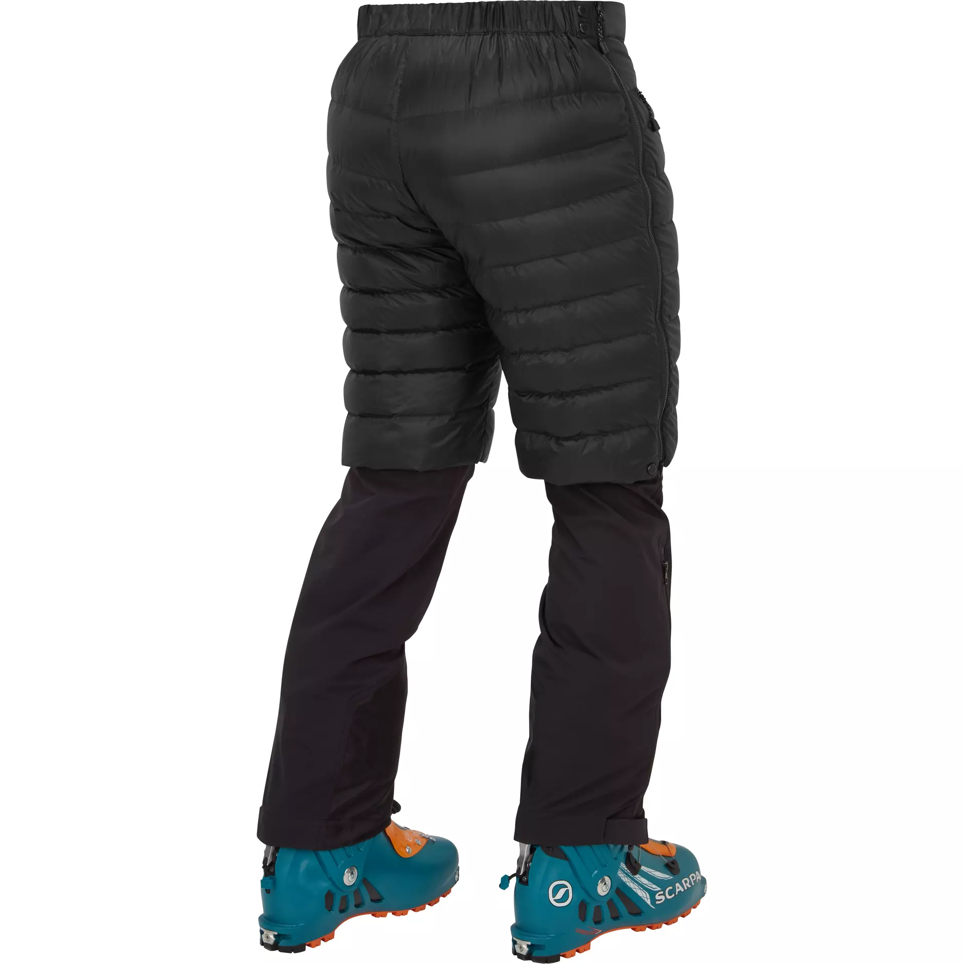 Kratasy Mountain Equipment Frostline M black 2